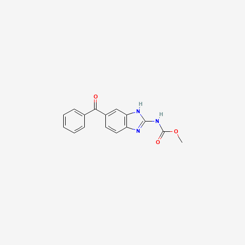 Mebendazole compound