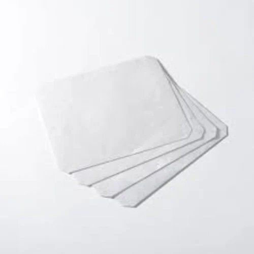 White Tyvek Paper Sheets