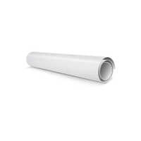 Sticking Synthetic Sheet - Color: White