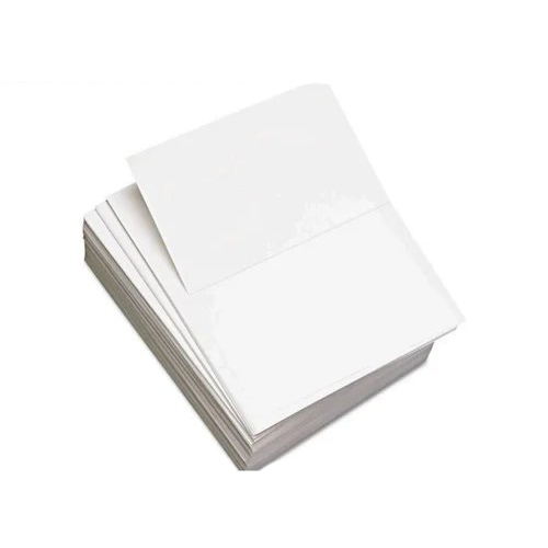Pp Synthetic Paper - Color: White