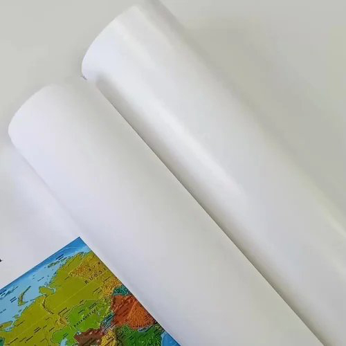 Synthetic Paper Rolls