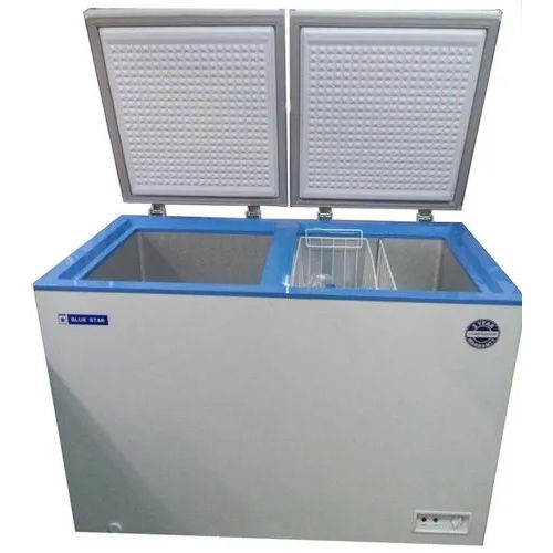 Industrial Freezer