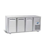 Walk In Freezer