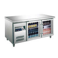 Table Top Deep Freezer