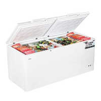 Haier Deep Freezer