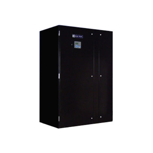 Precision Climate Seed Storage Door Type: Single Door