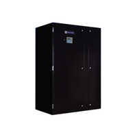 Precision Climate Seed Storage
