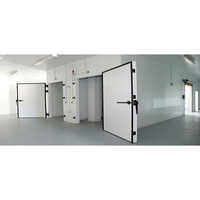 MS Cold Room