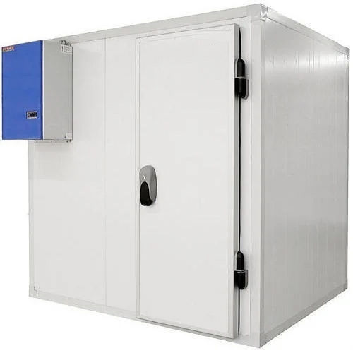 Prefabricated Cold Room