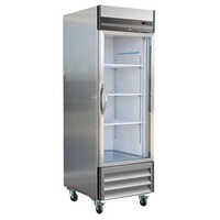 Commercial Refrigerator