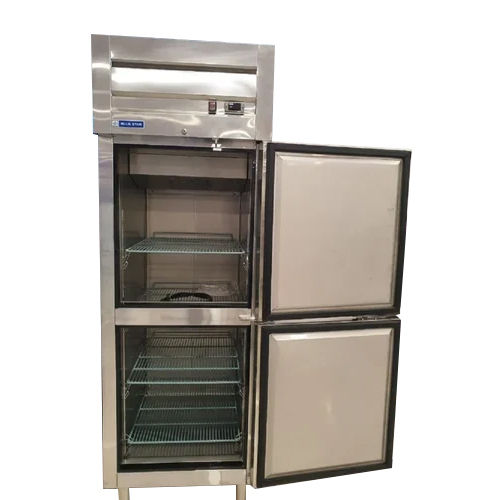 Commercial Refrigerator