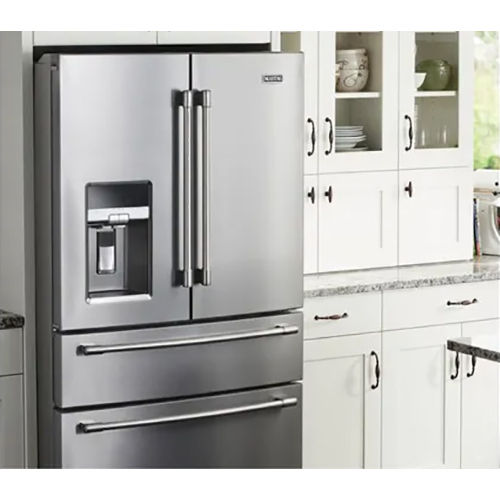 240 V Countertop Refrigerator