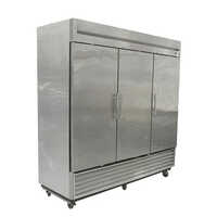 Industrial Stainless Steel Refrigerator