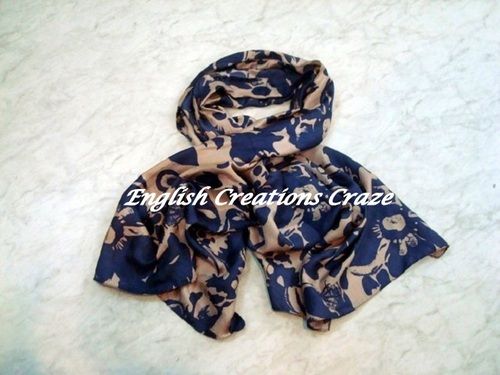 Silk scarves Manufacturers