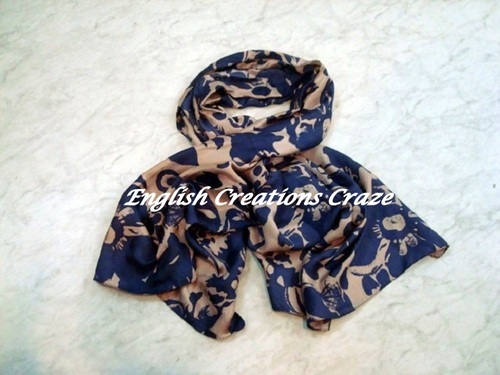 Silk scarves Manufacturers