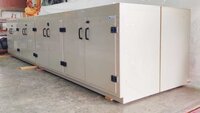 PP  Chemical storage cabinets