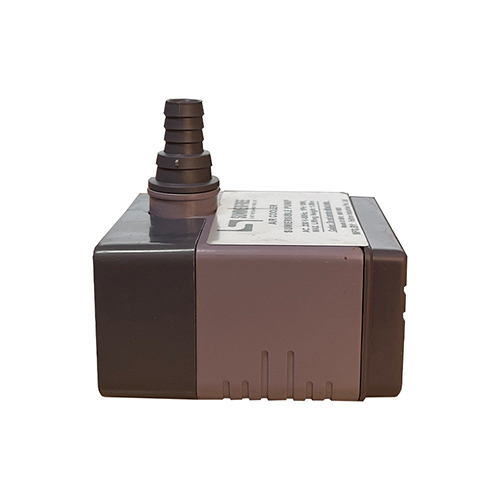 Cooler Pump