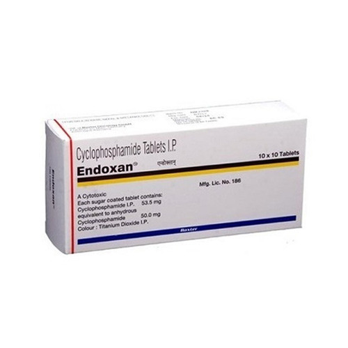 ENDOXAN 50MG