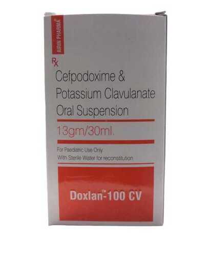 DOXLAN 100CV