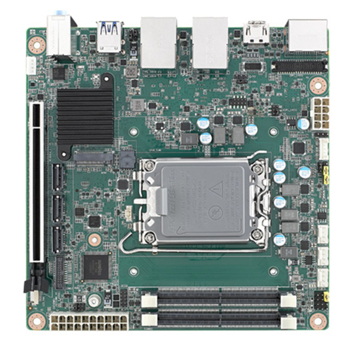 AIMB-278 Intel Core i Platforms Motherboard
