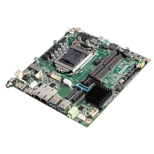 AIMB-287 Intel Core i Platforms Motherboard