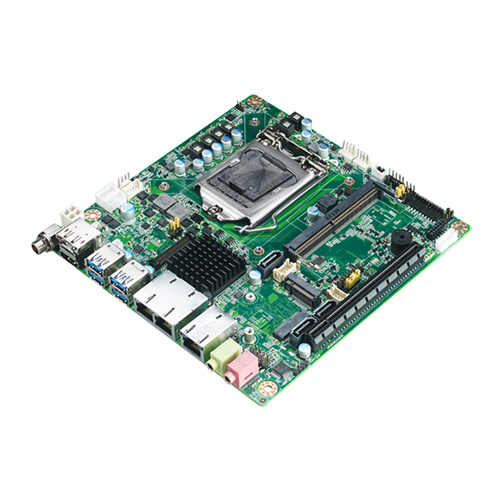 AIMB-286EF Intel Core i Platforms Motherboard