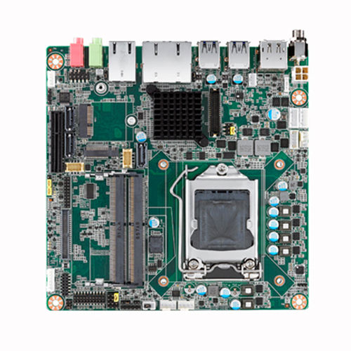 Aimb-286 Intel Core I Platforms Motherboard Application: Components