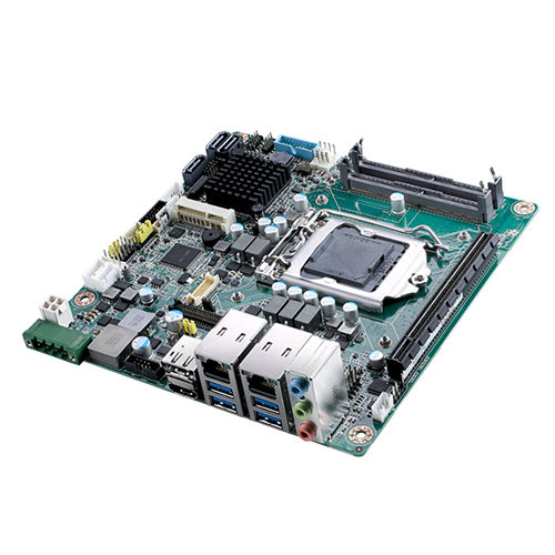 Aimb-275 Intel Core I Platforms Motherboard Application: Components