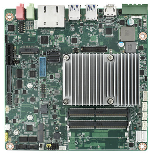 Aimb-233 Intel Core I Platforms Motherboard Application: Components