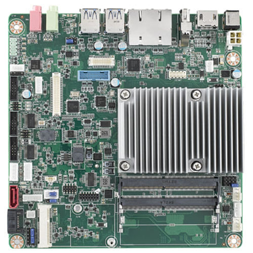 Aimb-232 Intel Core I Platforms Motherboard Application: Components