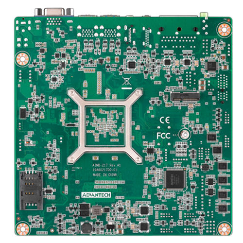 AIMB-217 Intel Atom Platforms Motherboard