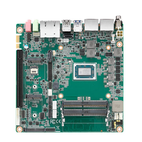 Mini-ITX Motherboards