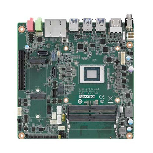 AIMB-229 AMD Platforms Motherboard