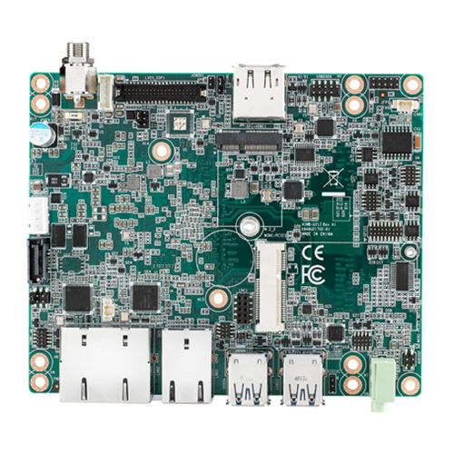 Aimb-U217 Utx Motherboard Application: Components