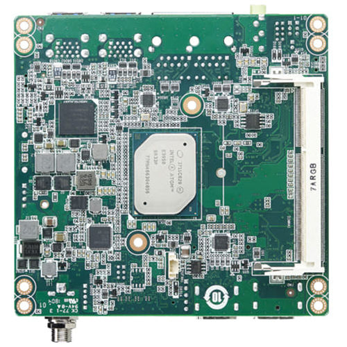 UTX Motherboard