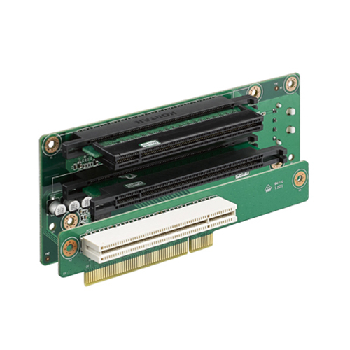 Hardware AIMB-RP3P8-12A1E Riser Card