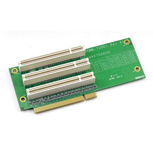 Aimb-Rp30P-03A1E Riser Card Application: Components