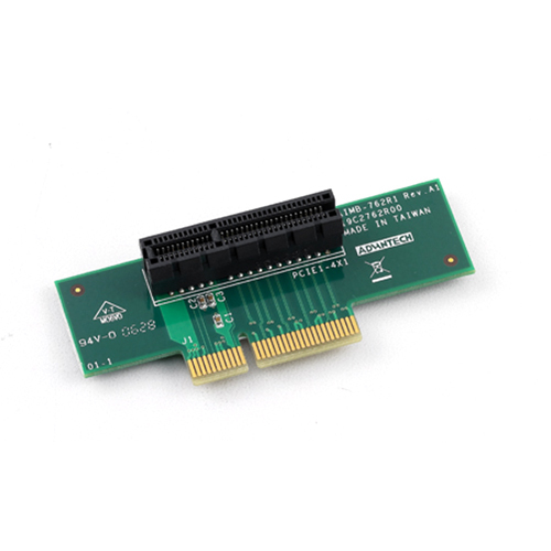 AIMB-R4104-01A1E Riser Card