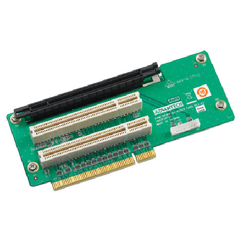 Aimb-Rp3Pf-21A1E Riser Card Application: Components