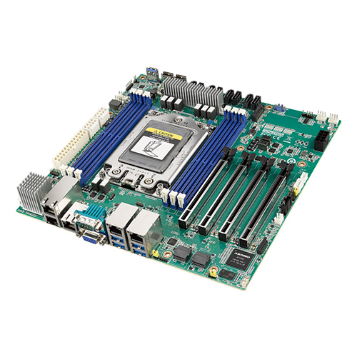 AIMB-592 MicroATX Motherboards