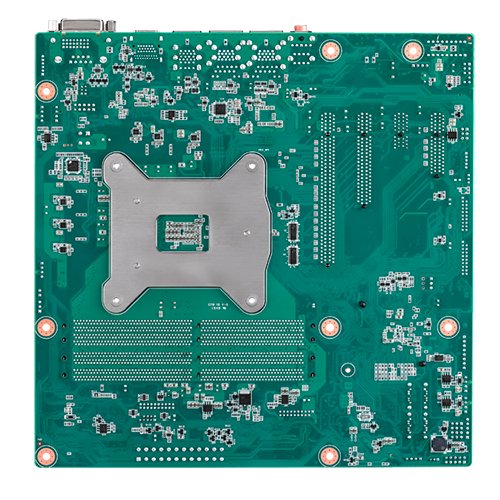 AIMB-585 MicroATX Motherboards