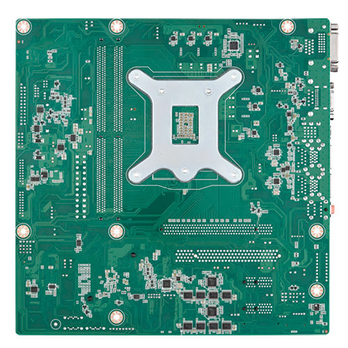 Aimb-505 Microatx Motherboards Application: Components