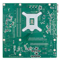 Aimb-505 Microatx Motherboards - Application: Components