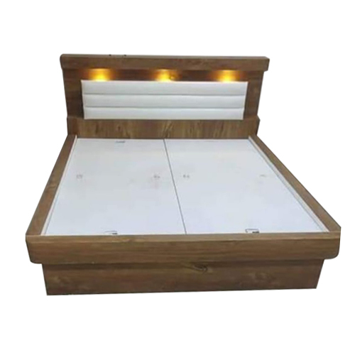 Bavarian Beech King Size Bed