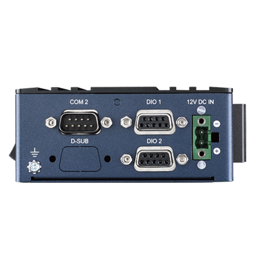 EPC-S201 EPC-S Series Embedded PC