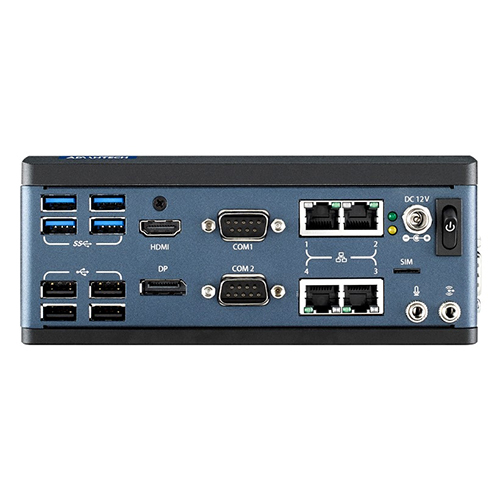 EPC-C301 EPC-C Series Embedded PC