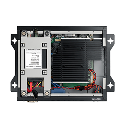 EPC-T1232 EPC-T Series Embedded PC