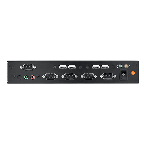 EPC-T1217 EPC-T Series Embedded PC
