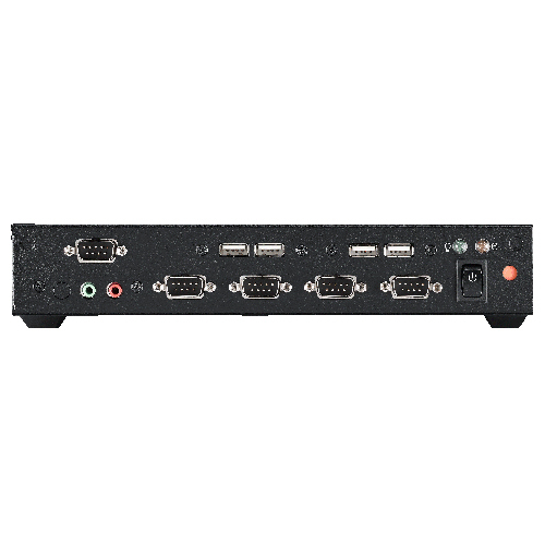 EPC-T1215 EPC-T Series Embedded PC