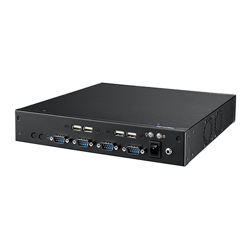 EPC-T2286 EPC-T Series Embedded PC